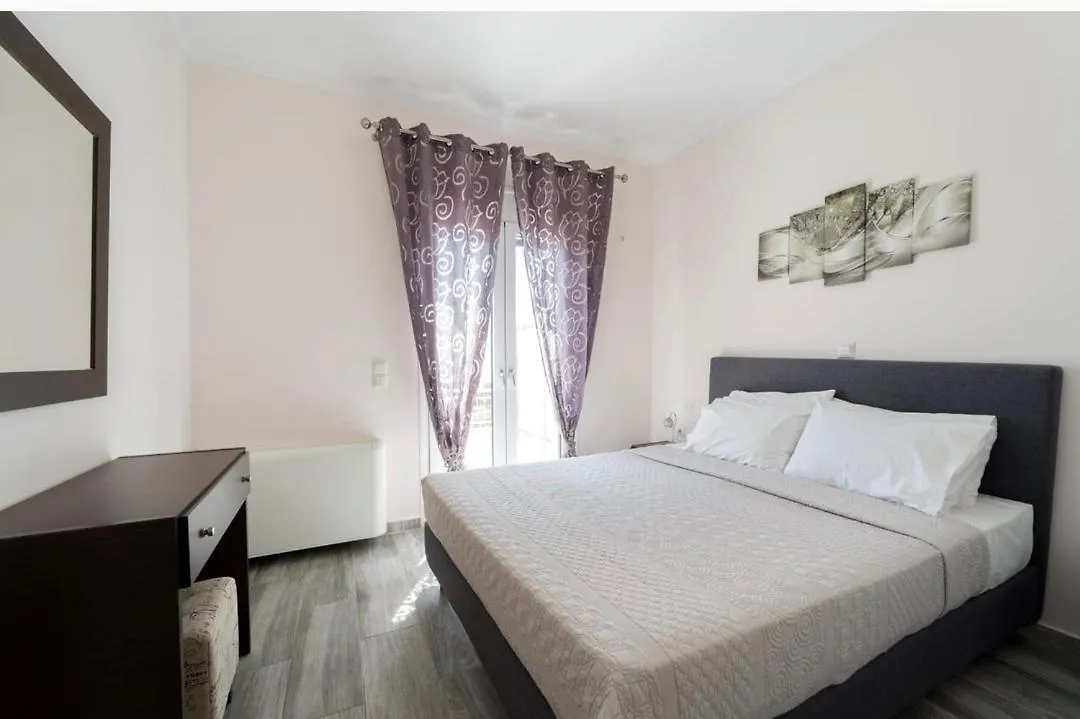 Diwani Luxury Villas Lixouri Greece