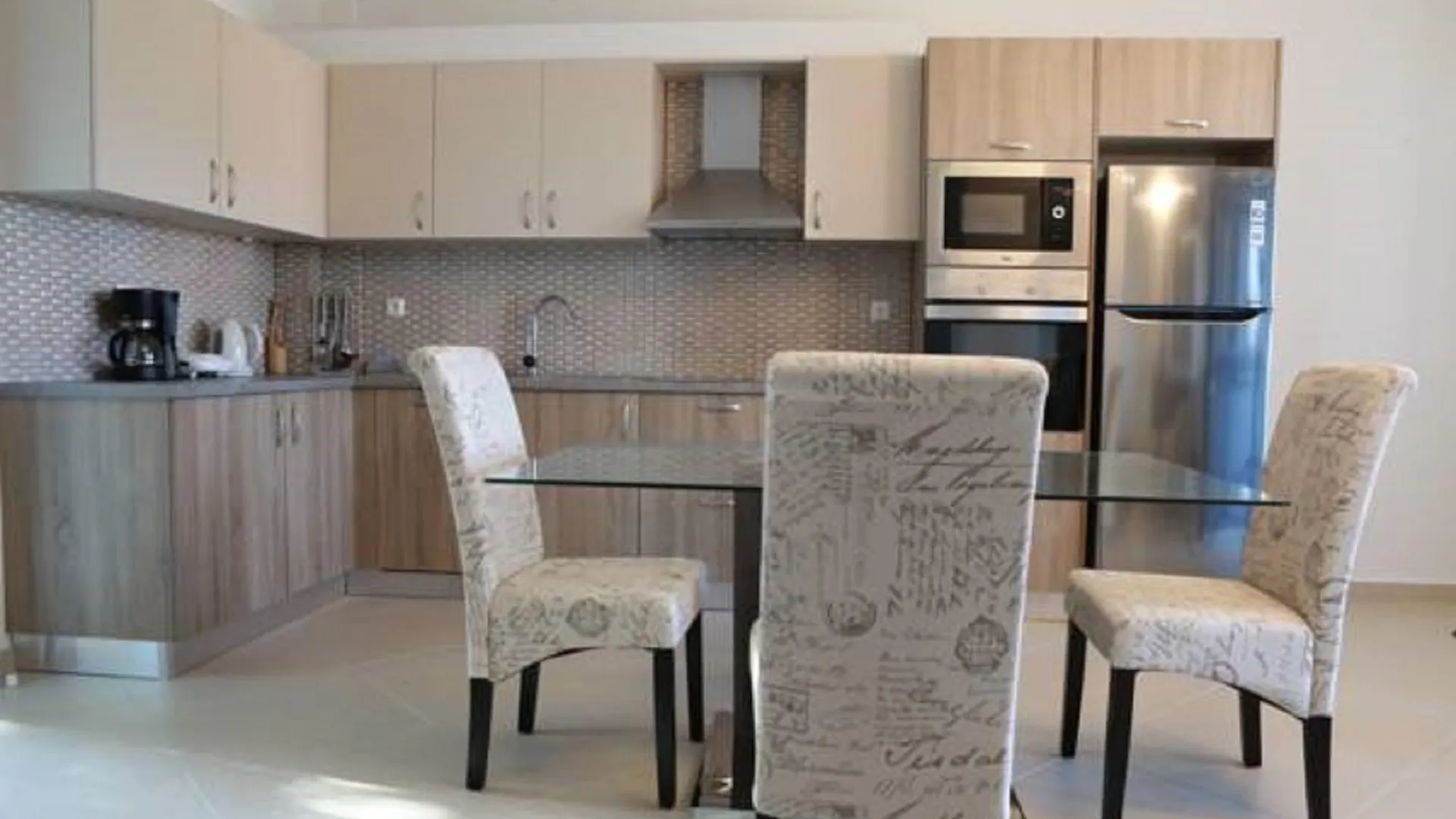 Diwani Luxury Villas Lixouri